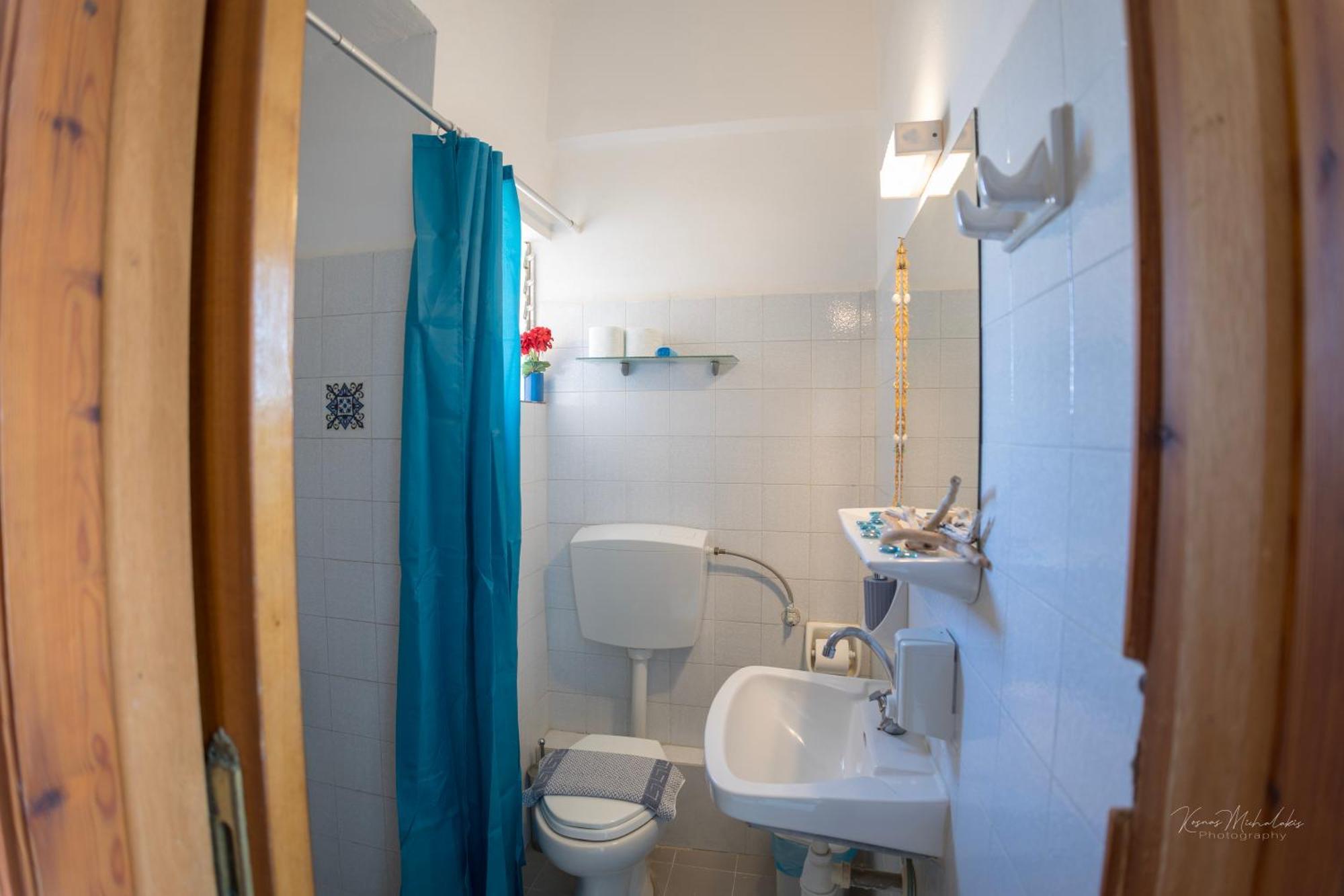 Galini Apartments Ideal For Family Near The Beach Kalamaki  Zewnętrze zdjęcie