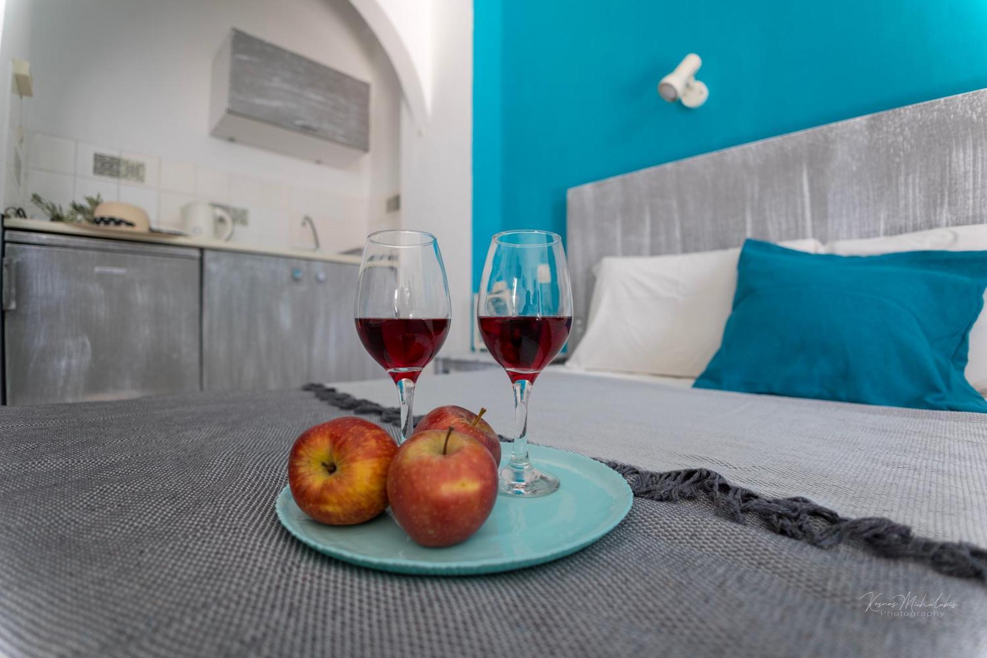 Galini Apartments Ideal For Family Near The Beach Kalamaki  Zewnętrze zdjęcie